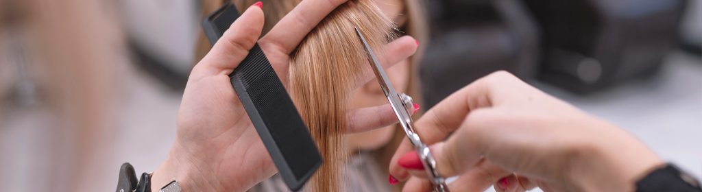 Elevating Confidence: The Impact of a Fabulous Haircut